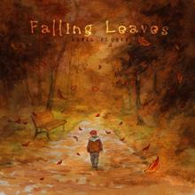 Edsel Flores: Falling Leaves