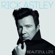 Rick Astley: Beautiful Life (Edit)