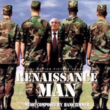 Hans Zimmer: Renaissance Man (Original Motion Picture Soundtrack) (Renaissance ManOriginal Motion Picture Soundtrack)