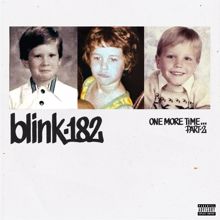 blink-182: ALL IN MY HEAD / NO FUN