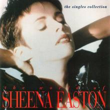 Sheena Easton: The World Of Sheena Easton - The Singles