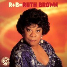 Ruth Brown: R+B=Ruth Brown