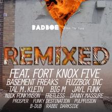 BadboE: Break The Funk Remixed