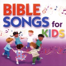 St. John's Children's Choir: Bible Songs for Kids