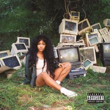 SZA: Broken Clocks