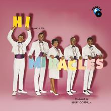 The Miracles: Hi We're The Miracles