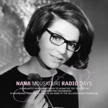 Nana Mouskouri: Radio Days