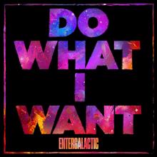 Kid Cudi: Do What I Want