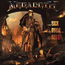 Megadeth, Sammy Hagar: This Planet’s On Fire (Burn In Hell)
