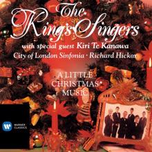 The King's Singers: Traditional: The Boar's Head Carol (ca. 15th and 18th Century)