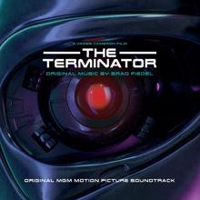 Brad Fiedel: The Terminator (Original Soundtrack Album)