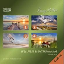 Ronny Matthes: Wüstenwind - Wellnessmusik (Gemafrei)