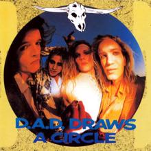 D-A-D: Draws a Circle