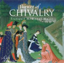 Hilliard Ensemble: Medieval Music - Henry Viii / Dufay, G. / Codax, M. (Tranquil Medieval Music)