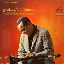 J.J. Johnson: Goodies