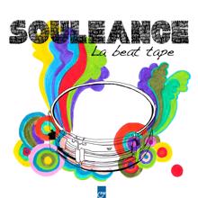 Souleance: La Beat Tape