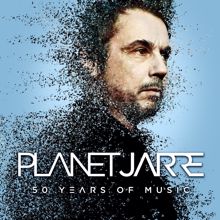 Jean-Michel Jarre: Aor Bleu