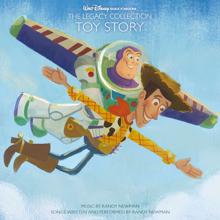 Randy Newman: Walt Disney Records The Legacy Collection: Toy Story