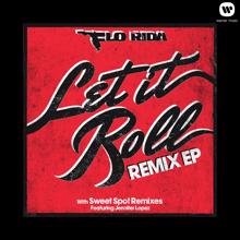 Flo Rida: Let It Roll (Remix EP)