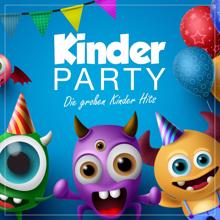 Kiddy Kids Club: Kinder Party