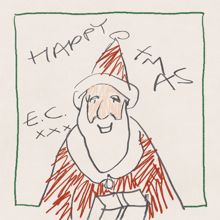 Eric Clapton: Have Yourself A Merry Little Christmas