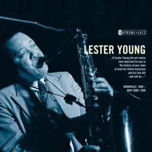 Lester Young: Supreme Jazz - Lester Young