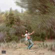 Kid Cudi: Handle With Care