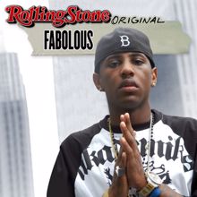 Fabolous, Tamia: Into You (feat. Tamia) (Rolling Stone Version)