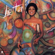 Letta Mbulu: Letta