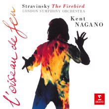 Kent Nagano: Stravinsky: The Firebird (1910 Version)