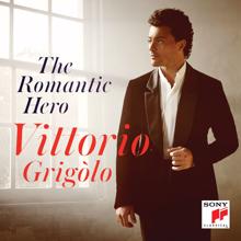 Vittorio Grigolo: Romeo et Juliette, Acte V: "C'est là! Salut! Tombeau! Sombre et silencieux"