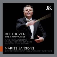 Mariss Jansons: Maniai