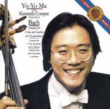 Yo-Yo Ma: IV. Allegro