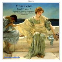 Various Artists: Lehar: Lieder, Vol. 1