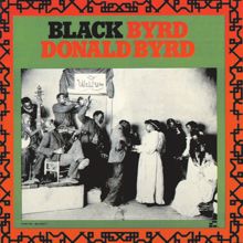 Donald Byrd: Blackbyrd
