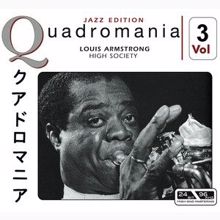 Louis Armstrong: High Society, Vol. 3