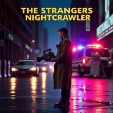 The Strangers: Nightcrawler