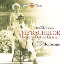 Ennio Morricone: Mio caro dottor Gräsler (Original Motion Picture Soundtrack)