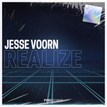 Jesse Voorn: Realize (Extended Mix)