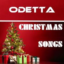 Odetta: Christmas Songs