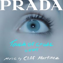 Cliff Martinez: Touch of Crude (Soundtrack from the PRADA Short Film)