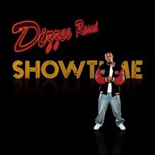 Dizzee Rascal: Showtime