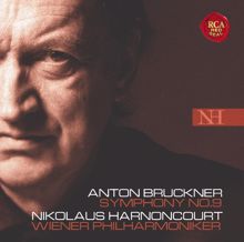 Nikolaus Harnoncourt: Bruckner: Symphony No. 9