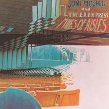 Joni Mitchell: Woodstock (Live) (2022 Remaster)