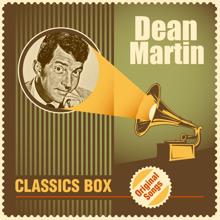 Dean Martin: Classics Box