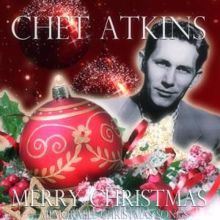 Chet Atkins: Merry Christmas