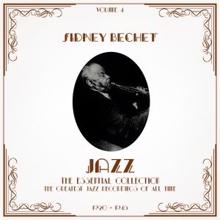 Sidney Bechet: Jazz - The Essential Collection, Vol. 4
