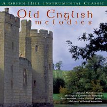 Craig Duncan: Old English Melodies