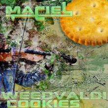 Maciel: Weedvaldi Cookies