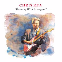 Chris Rea: September Blue